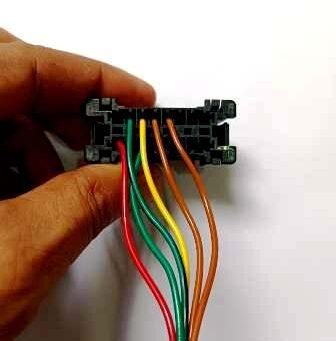 OBD Connector, OBD Coupler