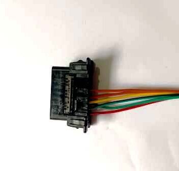 OBD Connector, OBD Coupler