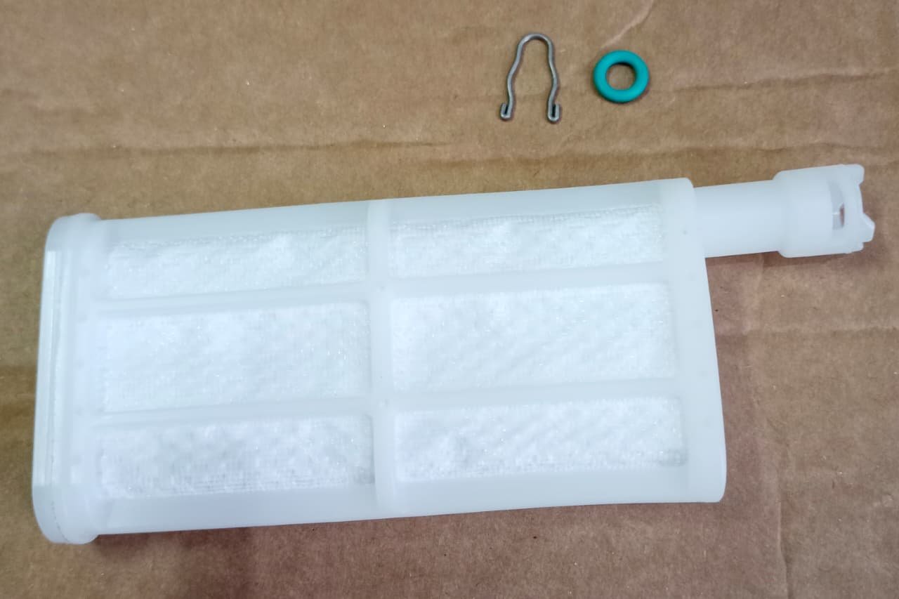 BS6 Urea Tank Filter S-5