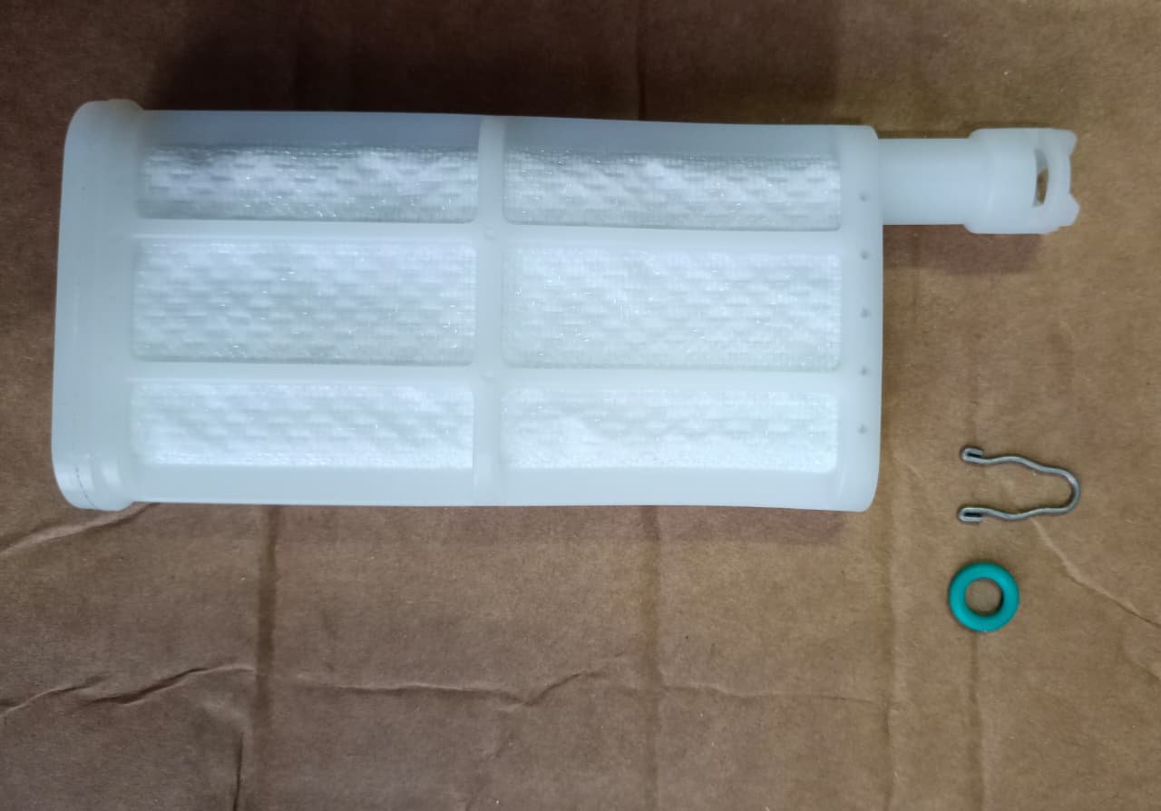 BS6 Urea Tank Filter S-5