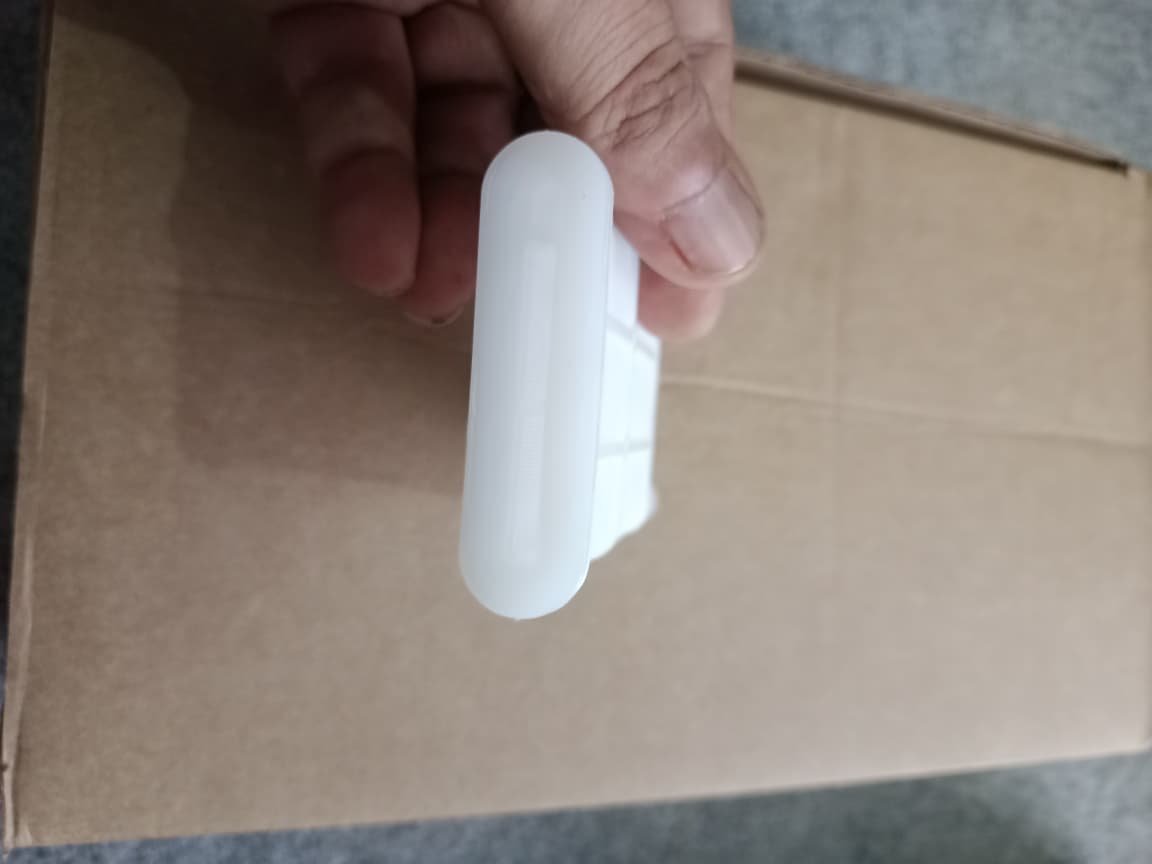 BS4 Urea Tank Filter