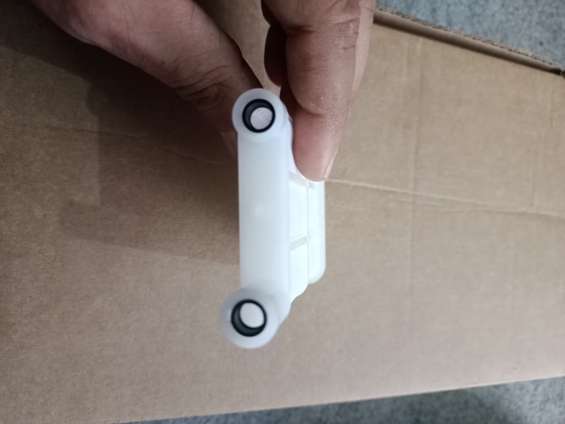 BS4 Urea Tank Filter