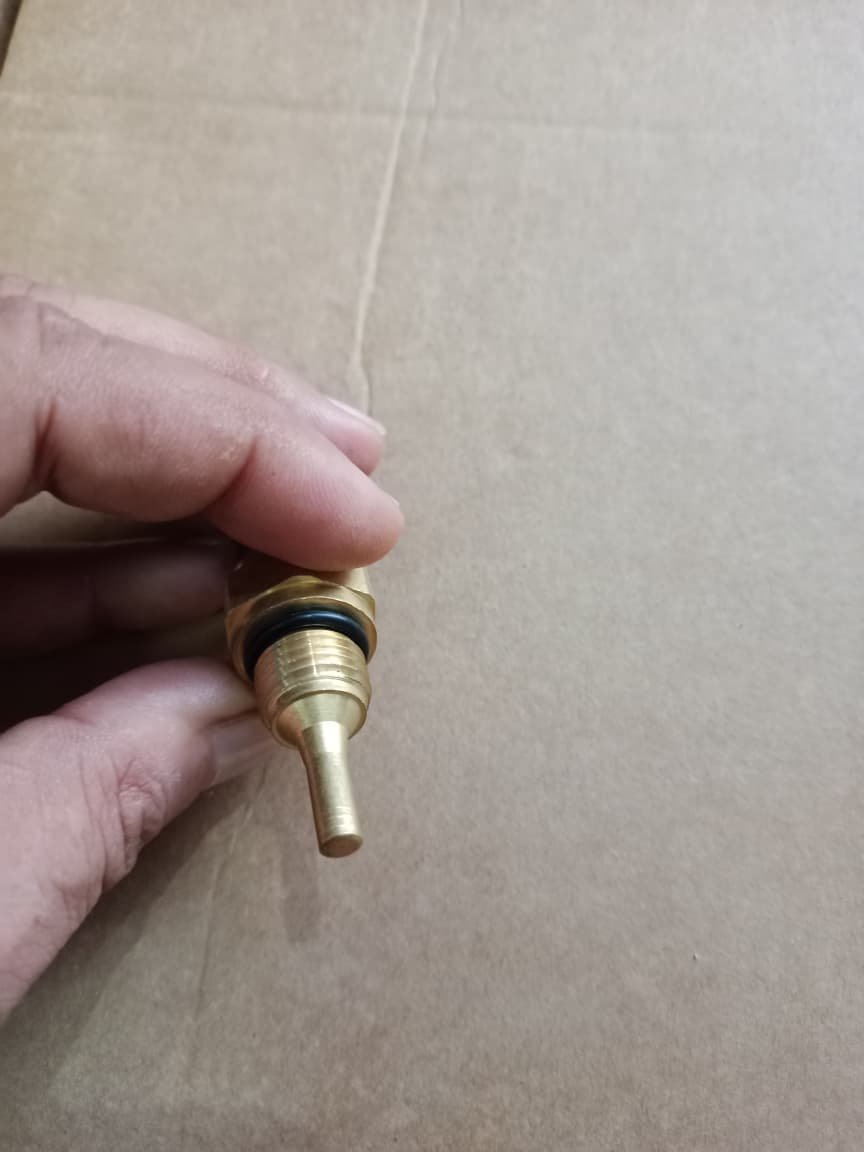 Engine Coolant Temperature Sensor