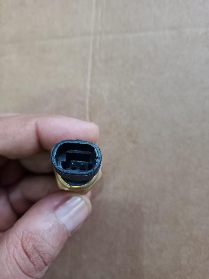 Engine Coolant Temperature Sensor