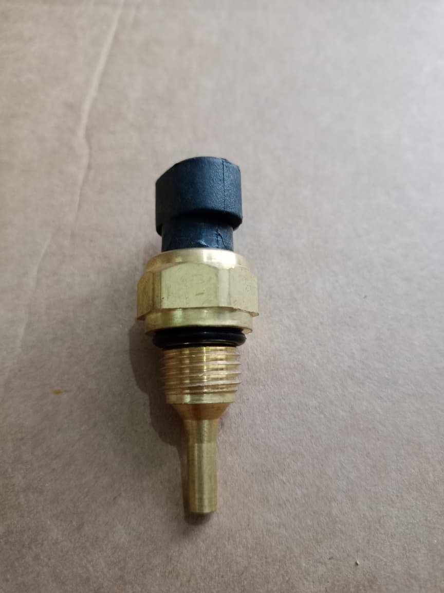 Engine Coolant Temperature Sensor