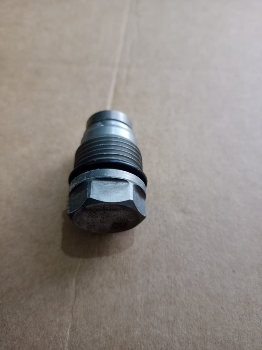 BS4 PRV Valve Bosch