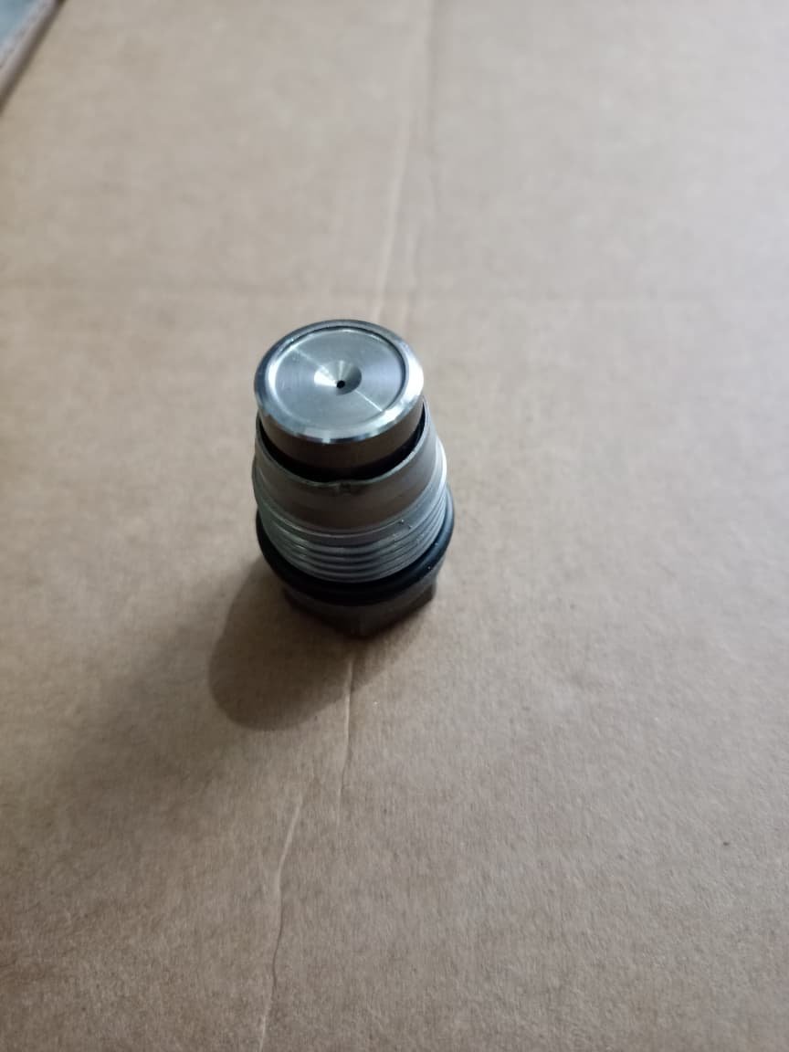 BS4 PRV Valve Bosch