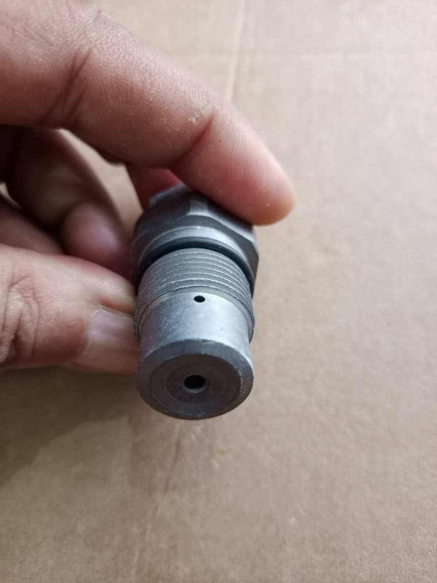 BS4 PRV Valve Cummins