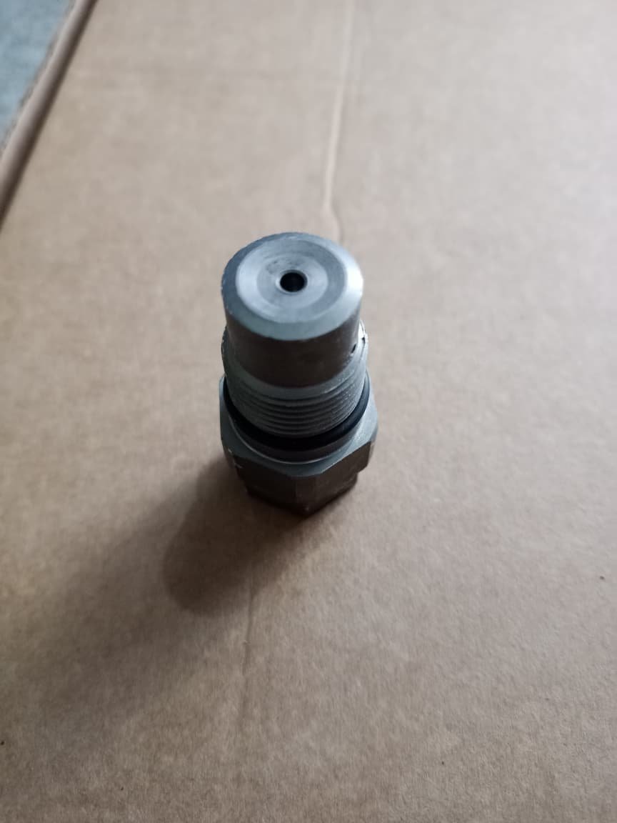 BS4 PRV Valve Cummins