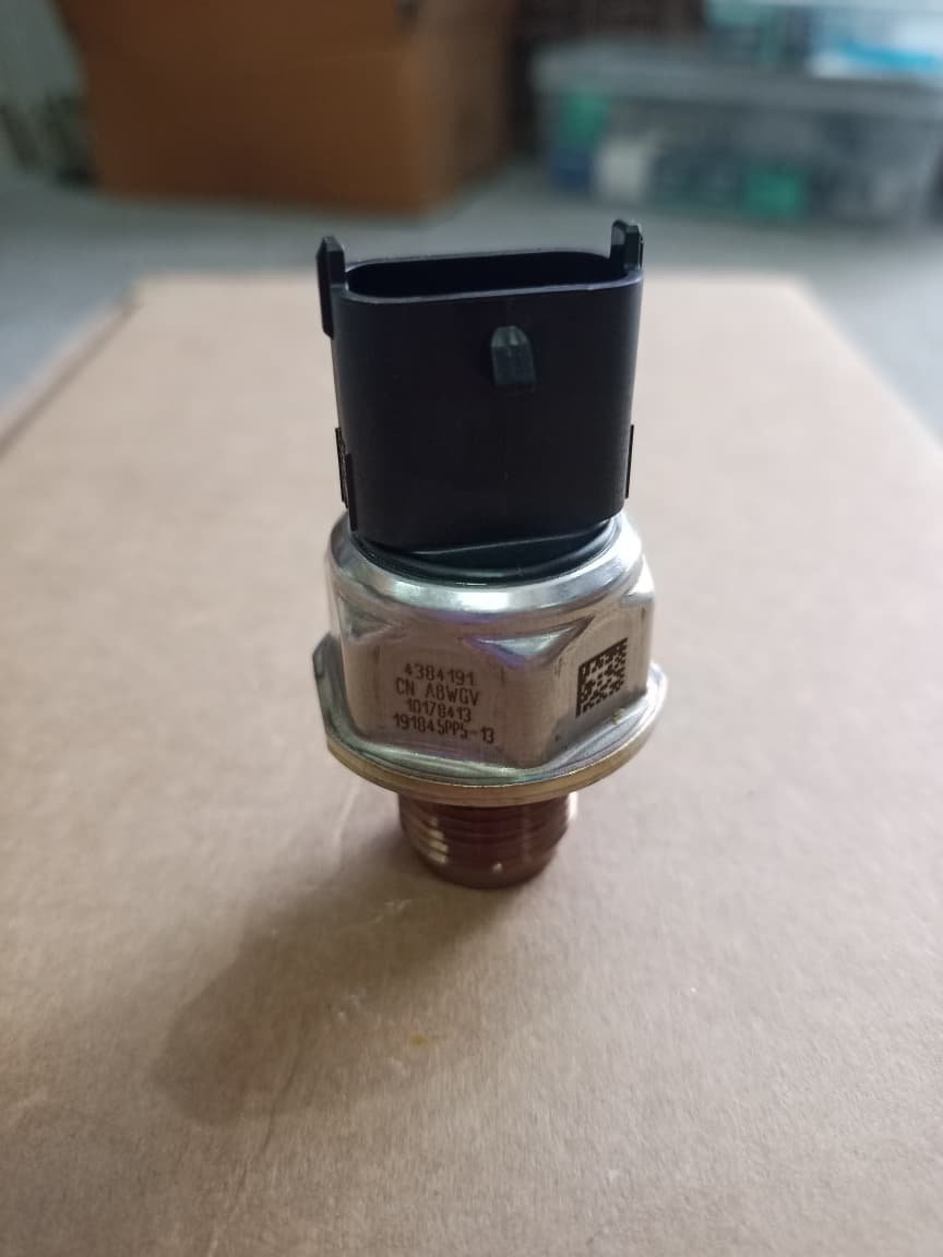 BS4 Comman Rail Sensor Cummins