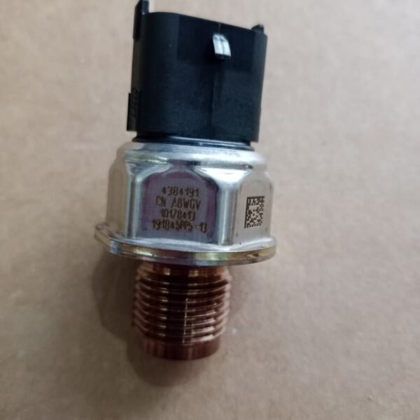BS4 Comman Rail Sensor Cummins S-20