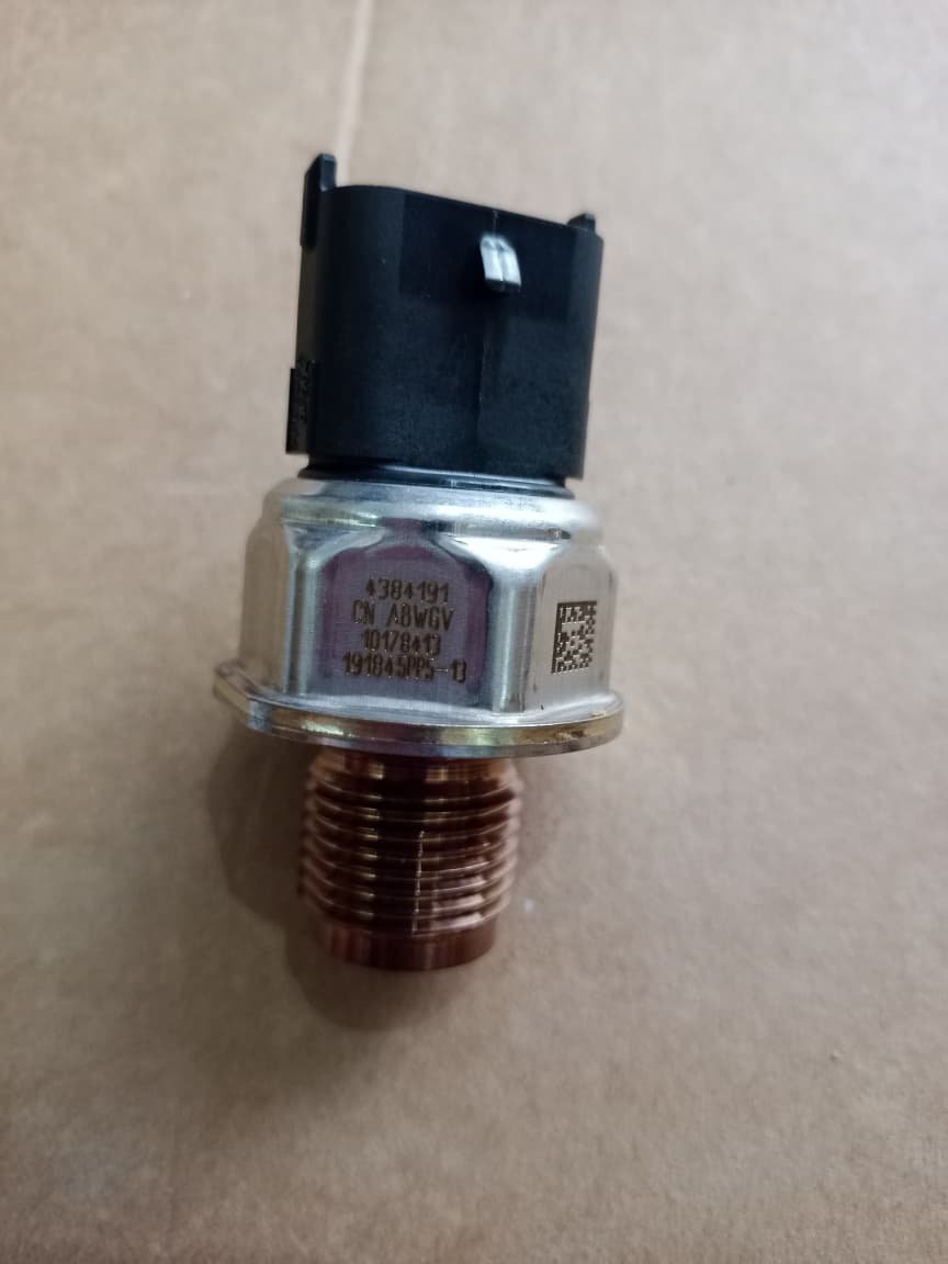 BS4 Comman Rail Sensor Cummins