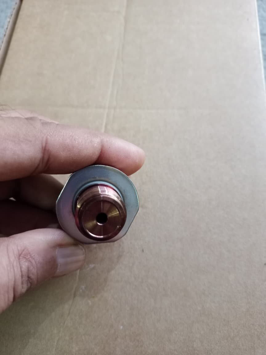 BS4 Comman Rail Sensor Cummins