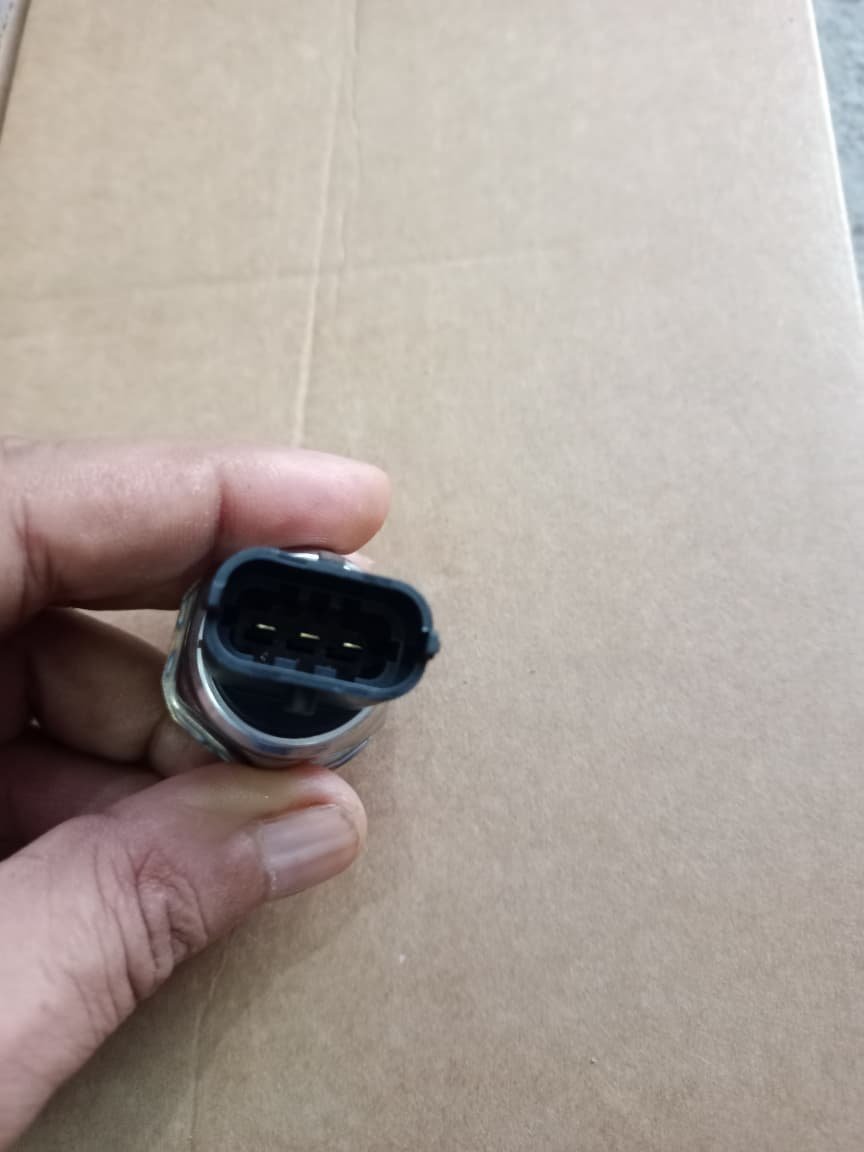 BS4 Comman Rail Sensor Cummins