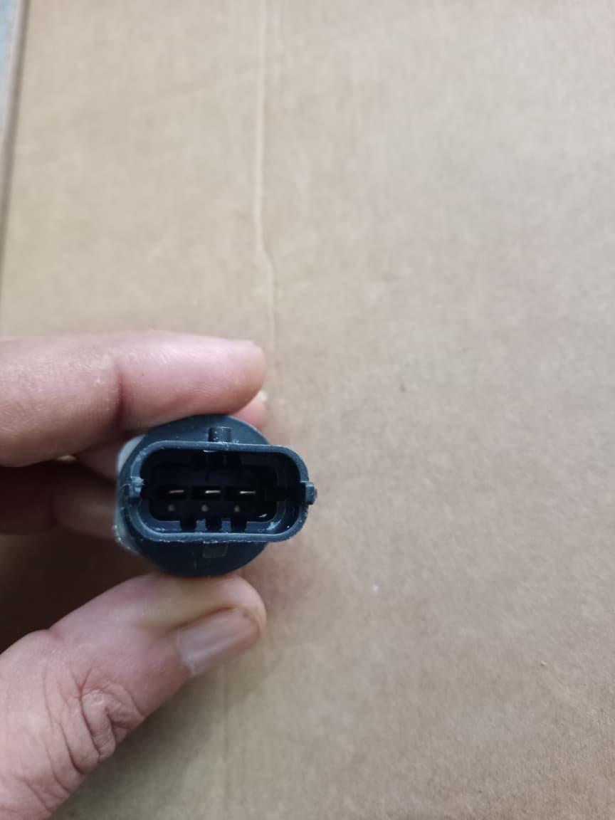 BS4 Comman Rail Sensor Bosch
