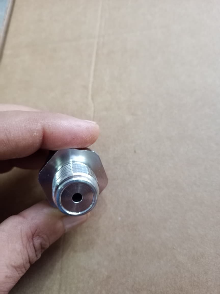 BS4 Comman Rail Sensor Bosch