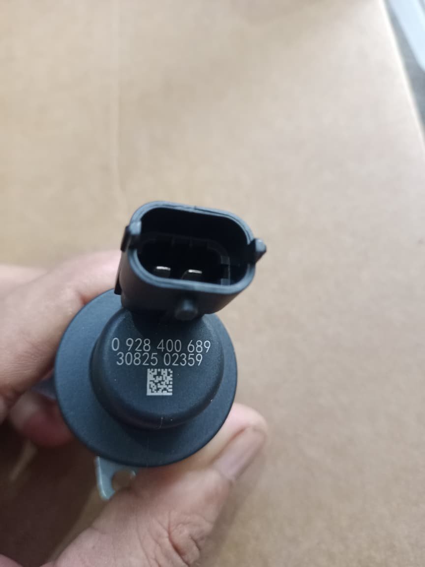 Metering Unit Sensor