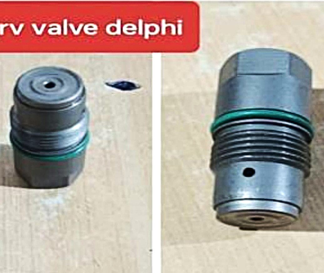 PRV Valve Sensor Delphi