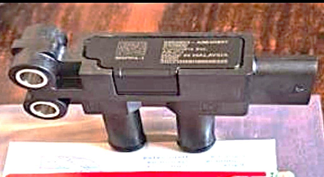 DP Sensor BS6 Cummins Phase-2