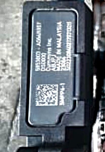 DP Sensor Leyland