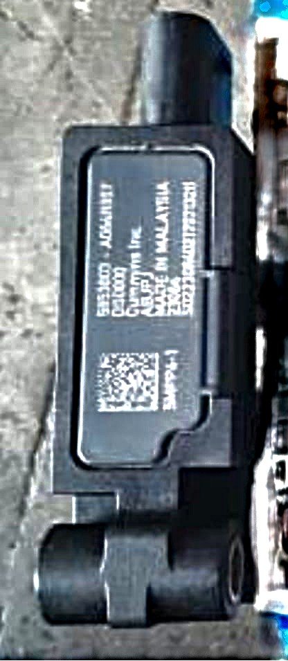DP Sensor Leyland