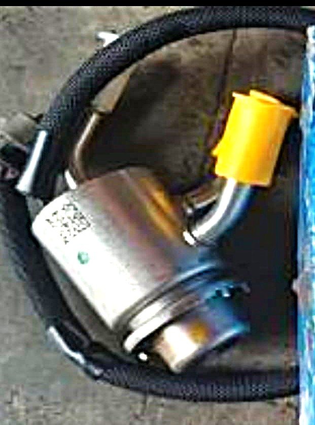 Delphi Adblue Injector Leyland