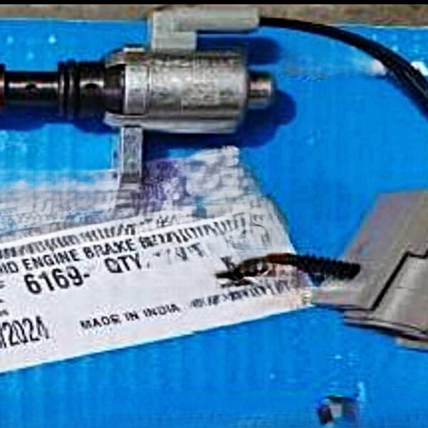 Solenoed Engine Beake BS6