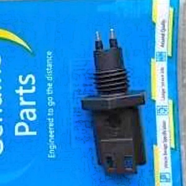 Water and Fuel Sensor