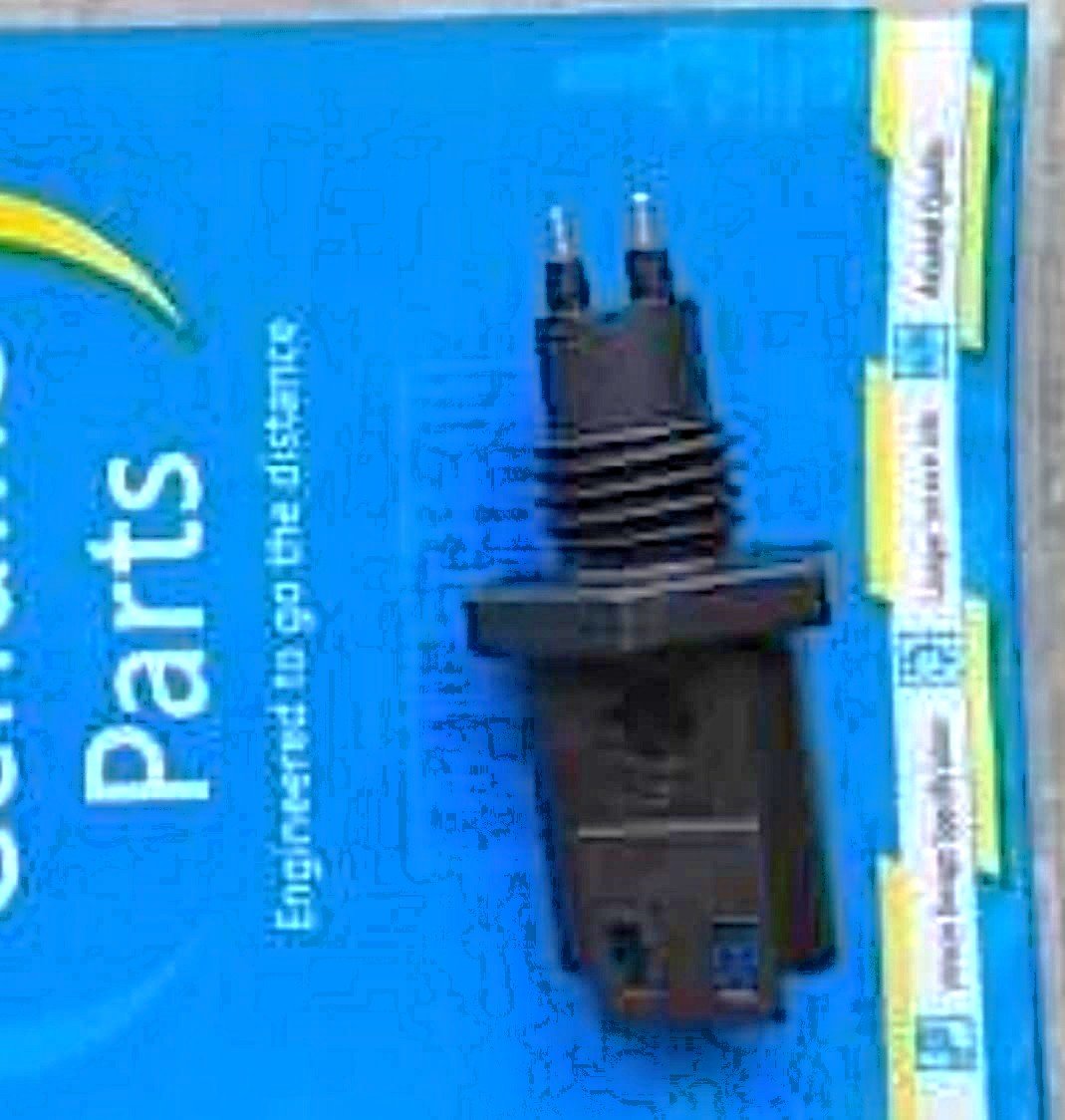 Water and Fuel Sensor