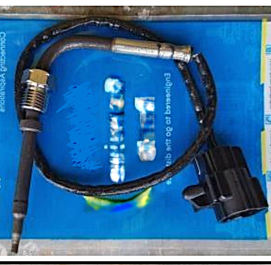 SCR Temperature Sensor ULTRA TATA Engine