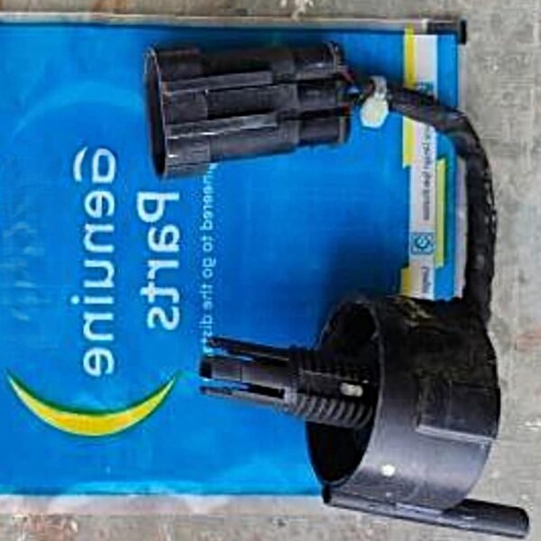 Water and Fuel Sensor