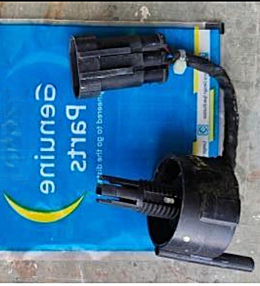 Water and Fuel Sensor