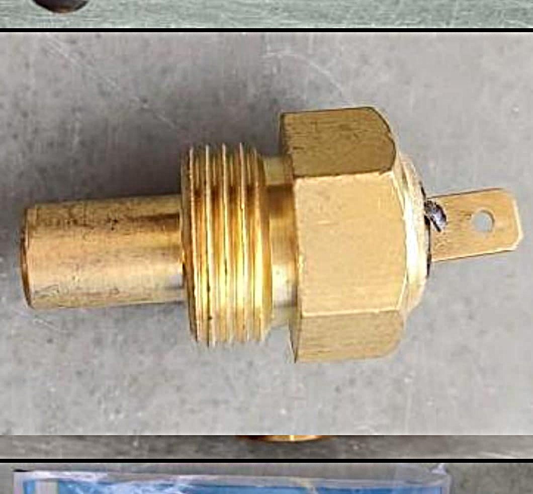 Temperature Sensor