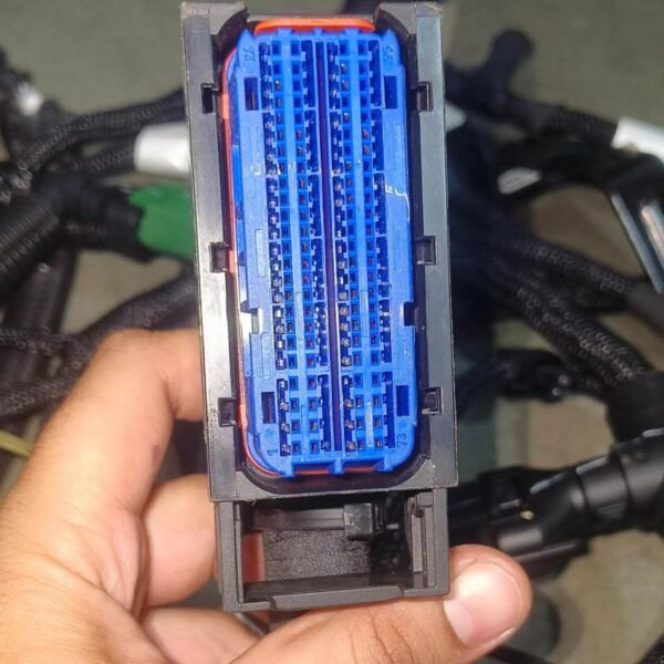 J1 Wiring BS6 Atulya Engine C-54