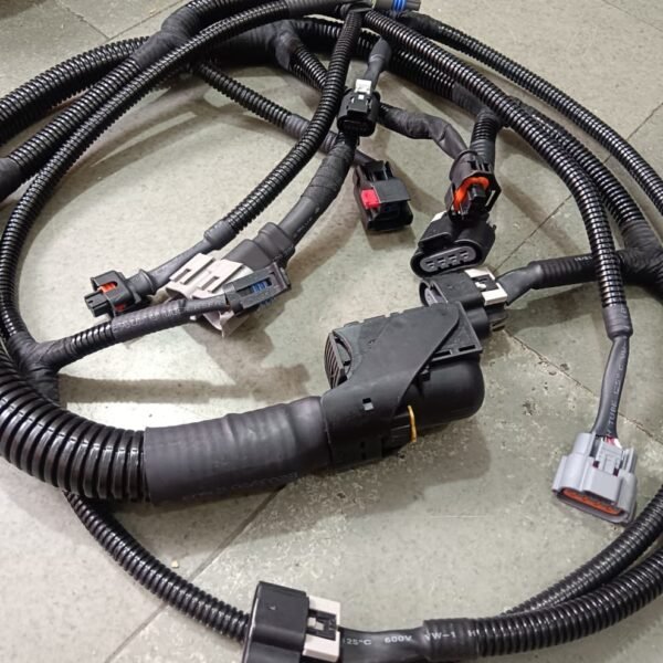 BS4 J1 Ajinkya wiring