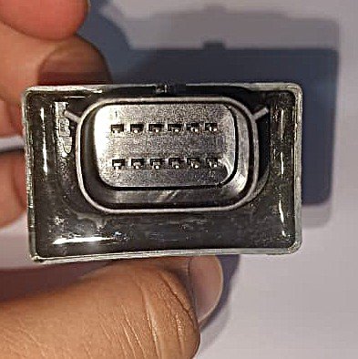 Eicher bs6 indicator flasher