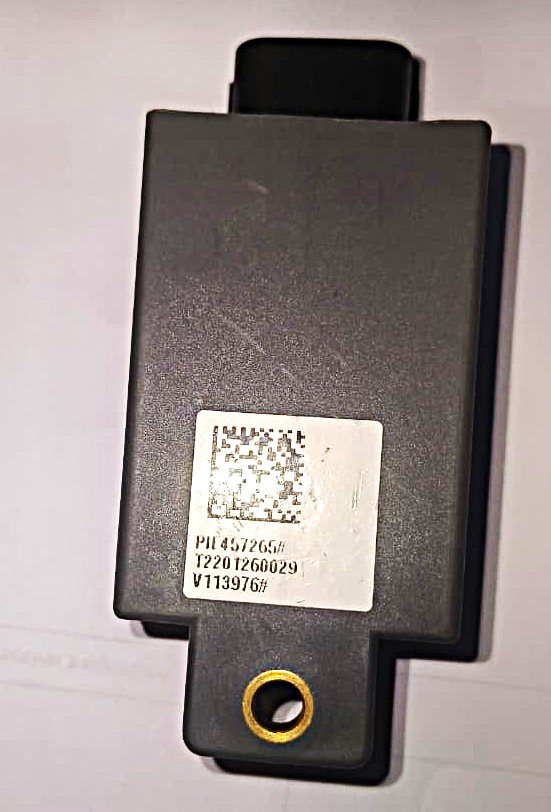 Eicher bs6 indicator flasher
