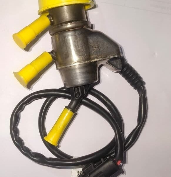 Urea Injector 12V Tata Engine (1412, 1512, 11709)