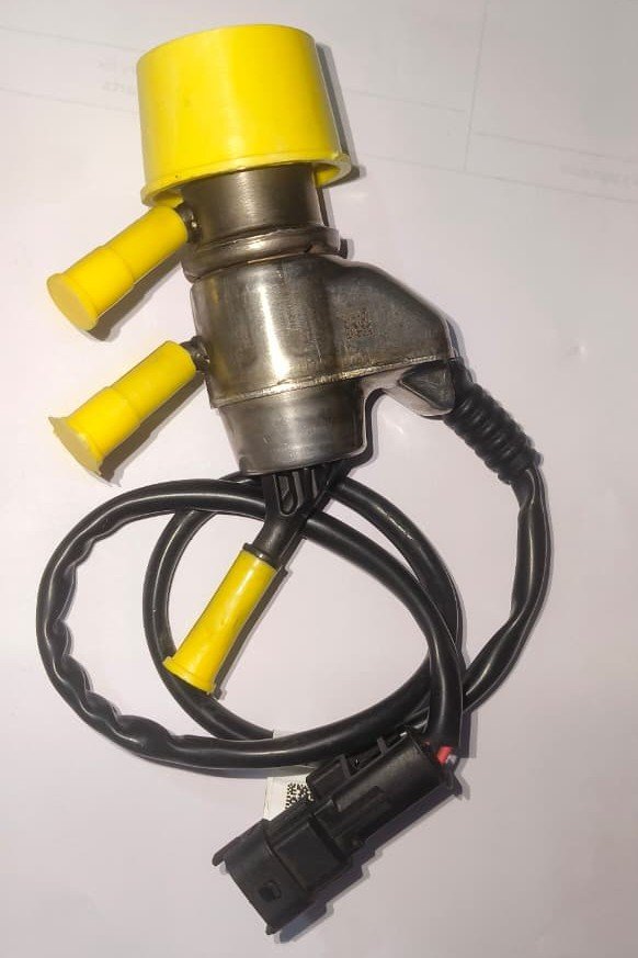 Urea Injector 12V Tata Engine (1412, 1512, 11709)