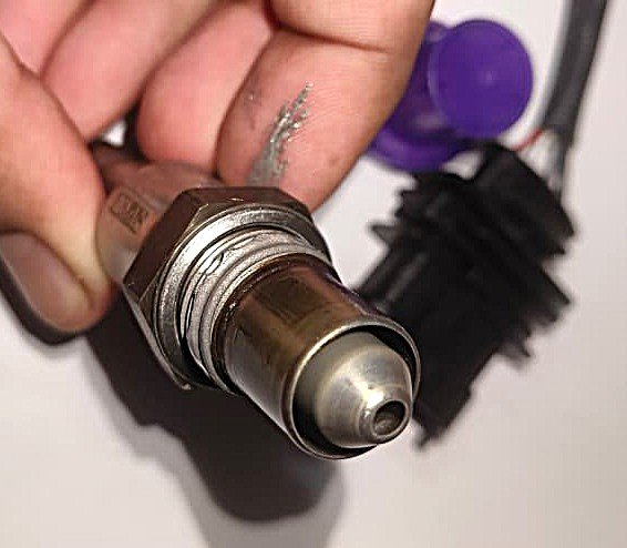 Intra bs6 V30 Lamda sensor