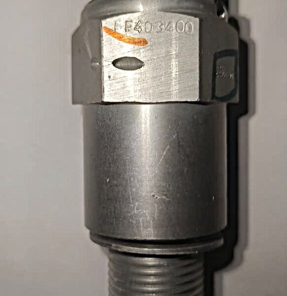 Leyland KM sensor 3400 no.