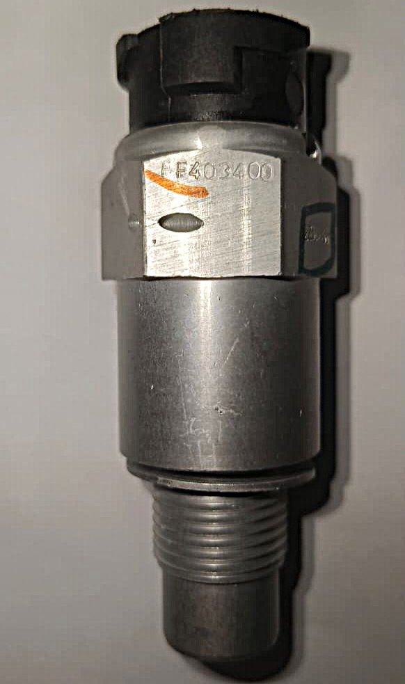 Leyland KM sensor 3400 no.