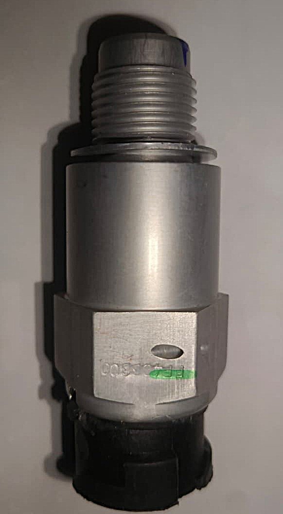 Leyland KM sensor 3300 no.