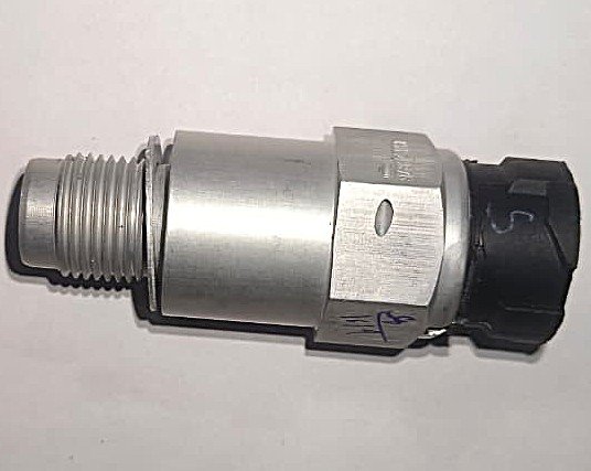 Leyland KM sensor 3300 no.