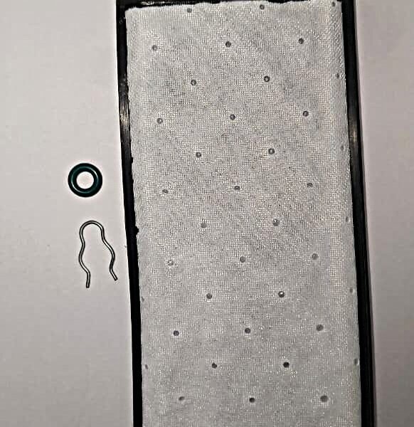 FILTER DEF BS6-PH2